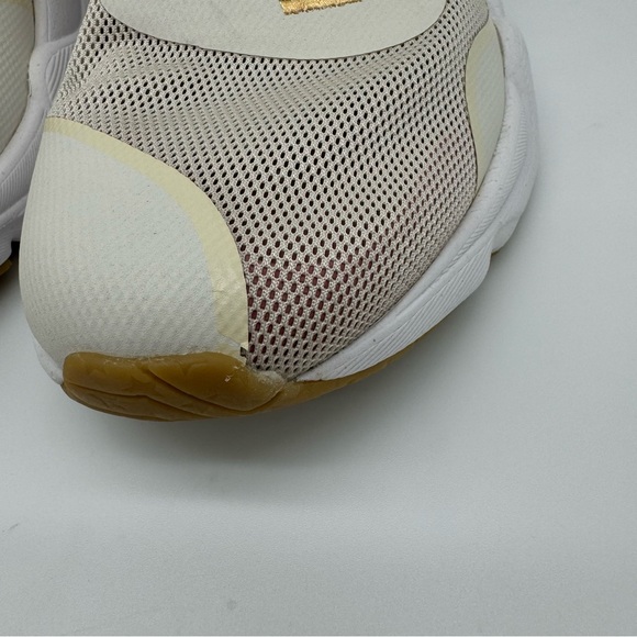 Sorel Kinetic RNEGD Cream/Pink Athletic Sneaker Size 8.5 - Picture 4 of 13